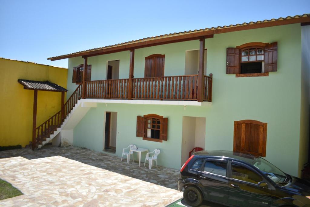 Pousada Oliveira Paraty photo