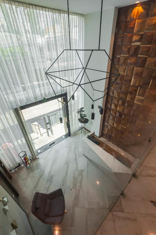 FCH Hotel Providencia photo