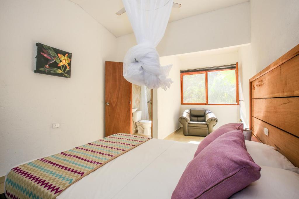 Manigua Tayrona Hostel photo