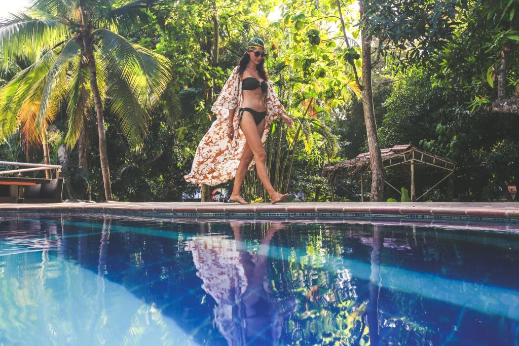 Manigua Tayrona Hostel photo