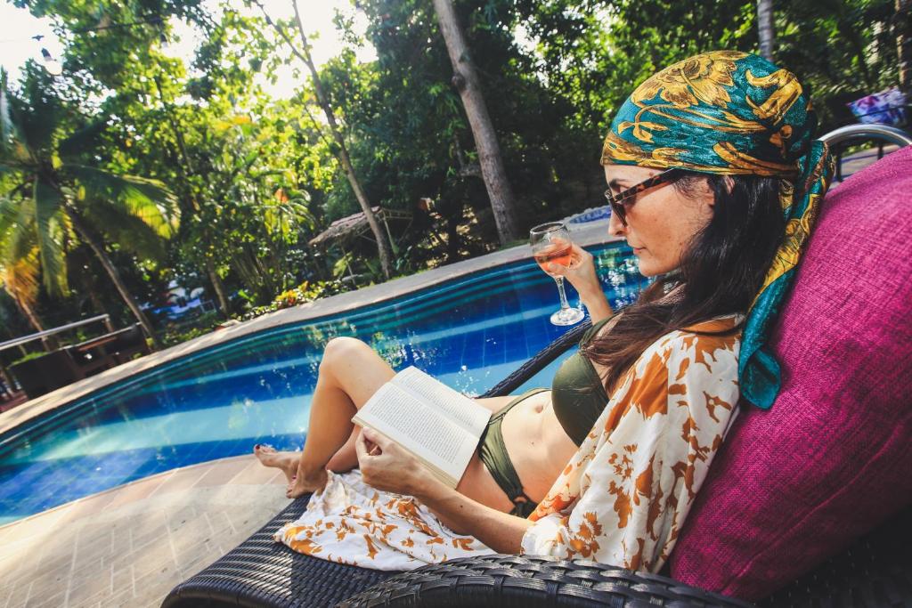 Manigua Tayrona Hostel photo