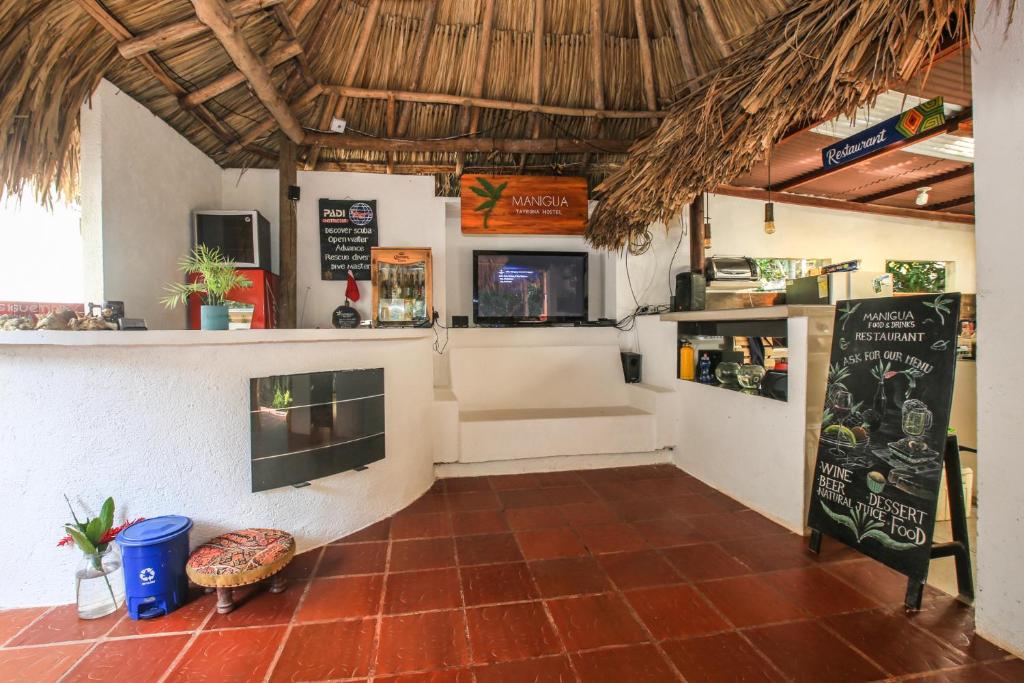 Manigua Tayrona Hostel photo