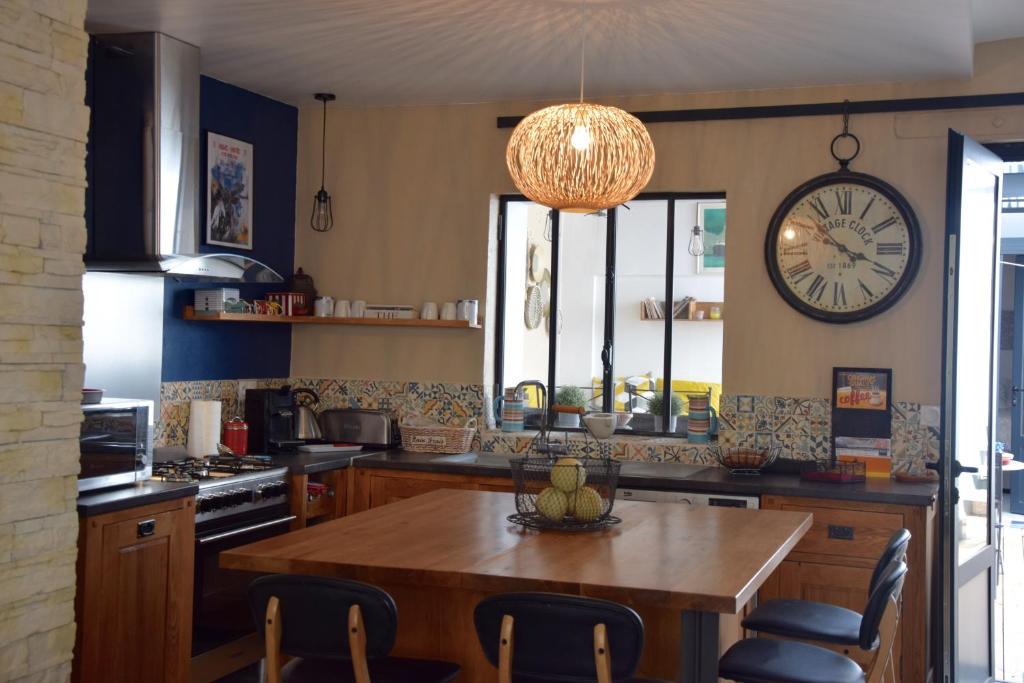 Le Petit Patio - 3