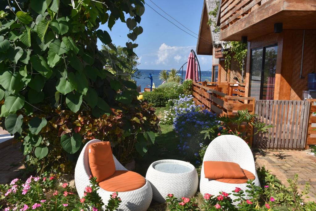 Descanso En Paraiso Resort