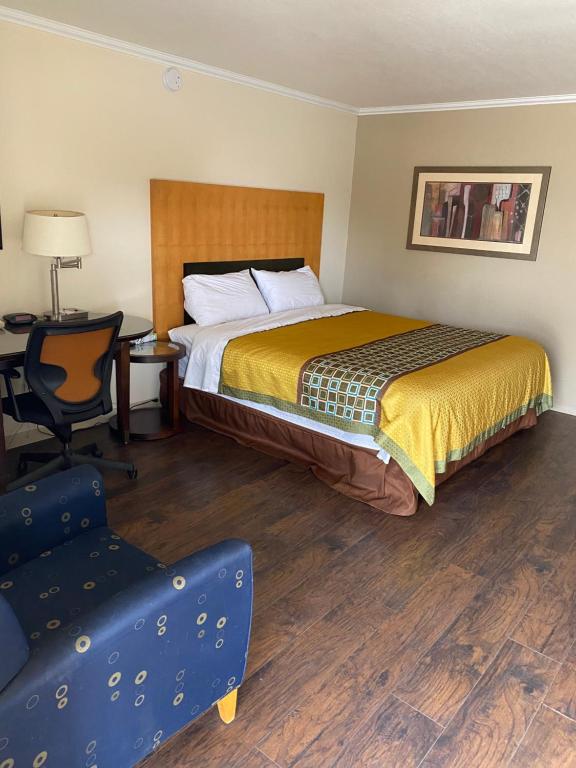 Great Western Inn 전경