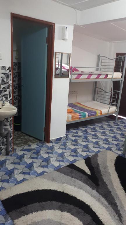 JJ HOMESTAY TAMBUN photo