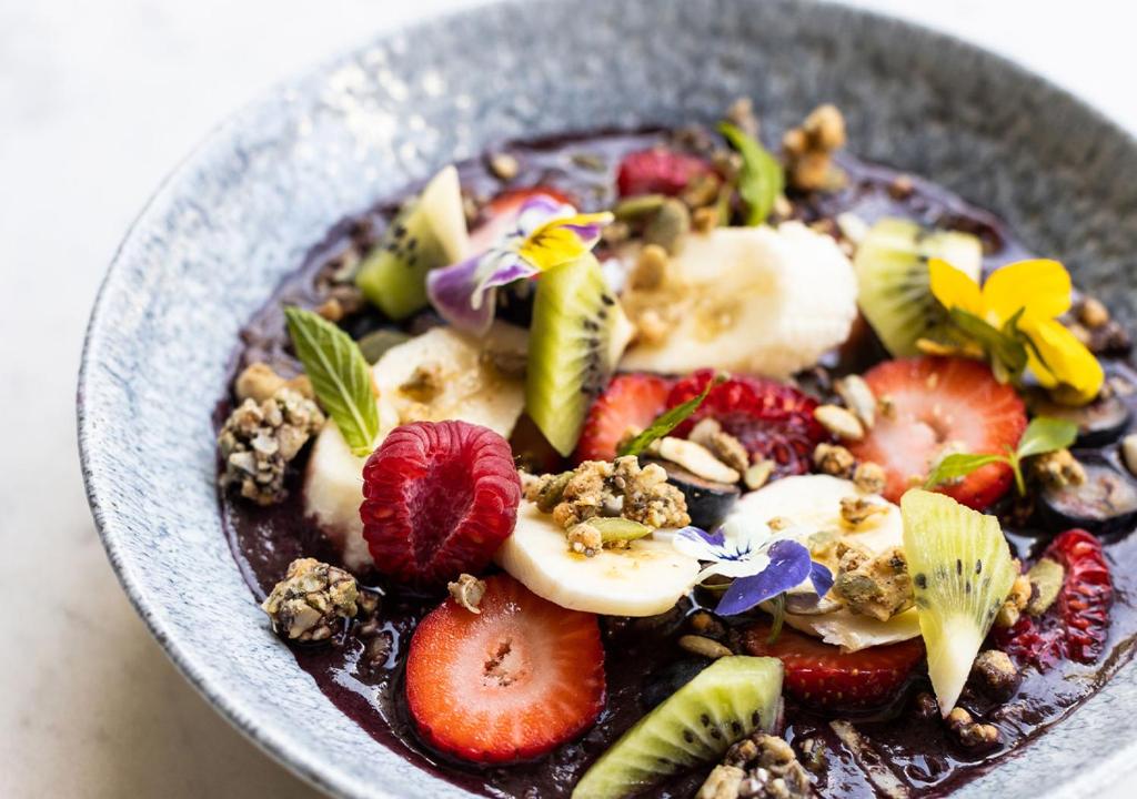 お料理のイメージ