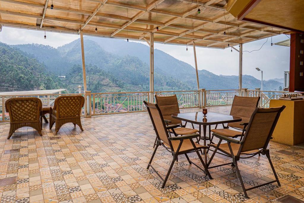 RedDoorz near Kawah Putih Ciwidey RedDoorz near Kawah Putih Ciwidey