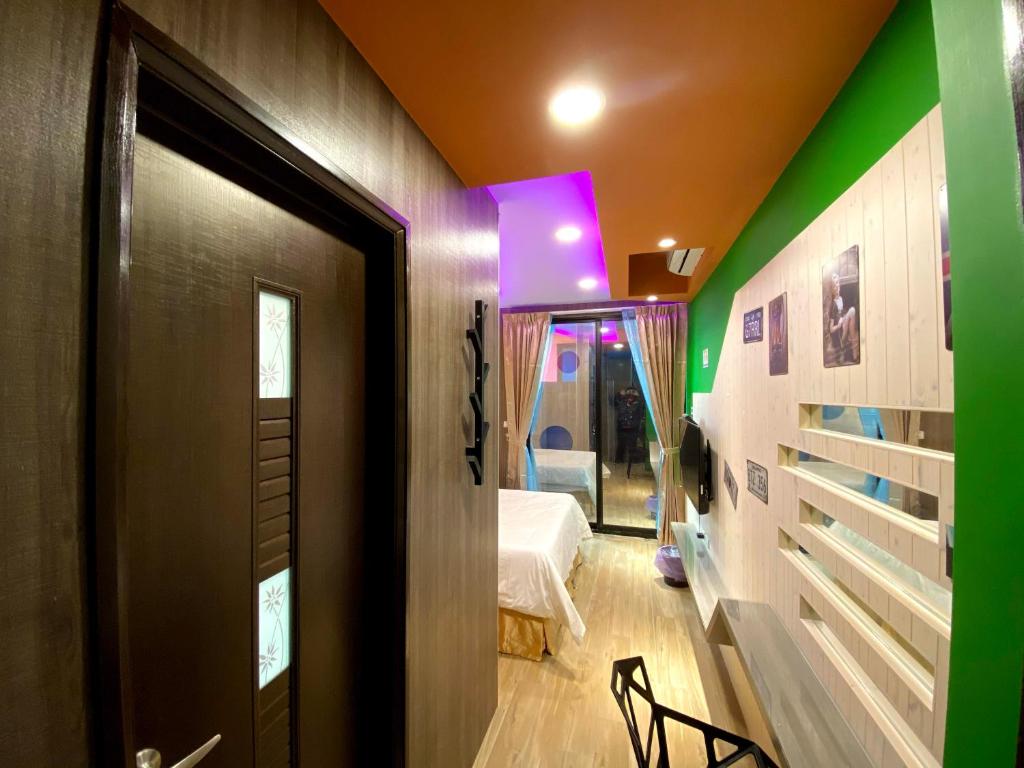 奧斯卡海景民宿Oscar Boutique Seaview Homestay