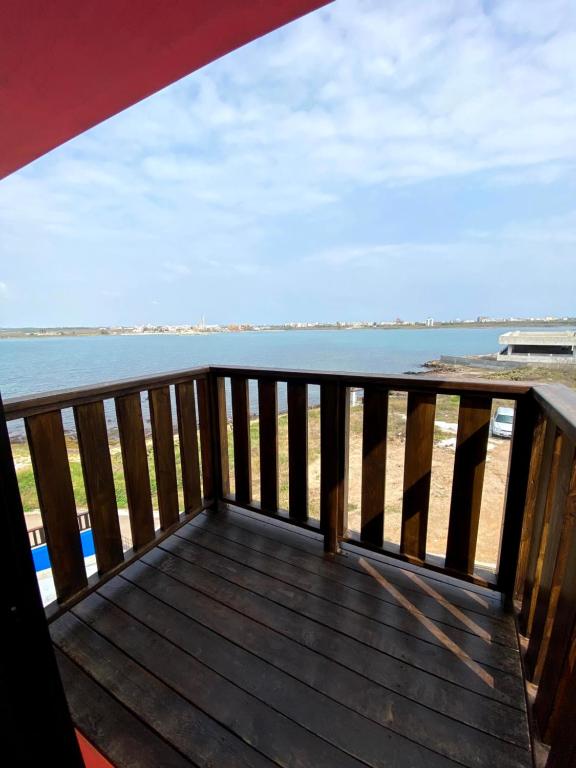 奧斯卡海景民宿Oscar Boutique Seaview Homestay