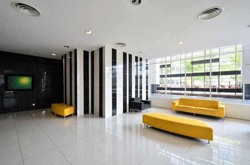 Puchong Skypod Residence @ Hostay photo