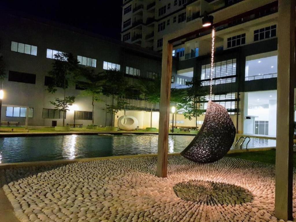 Puchong Skypod Residence @ Hostay photo