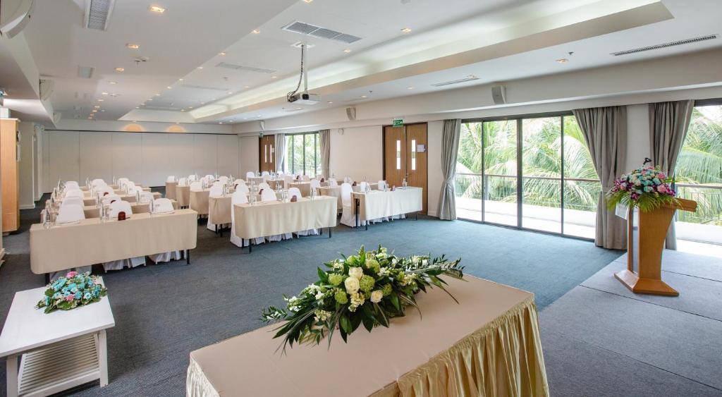 Meeting room / ballrooms