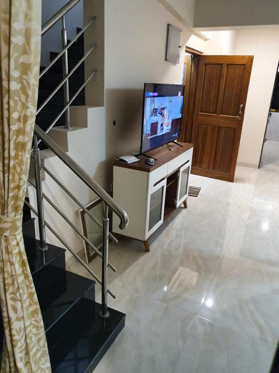 Neville's Villa 館内設備