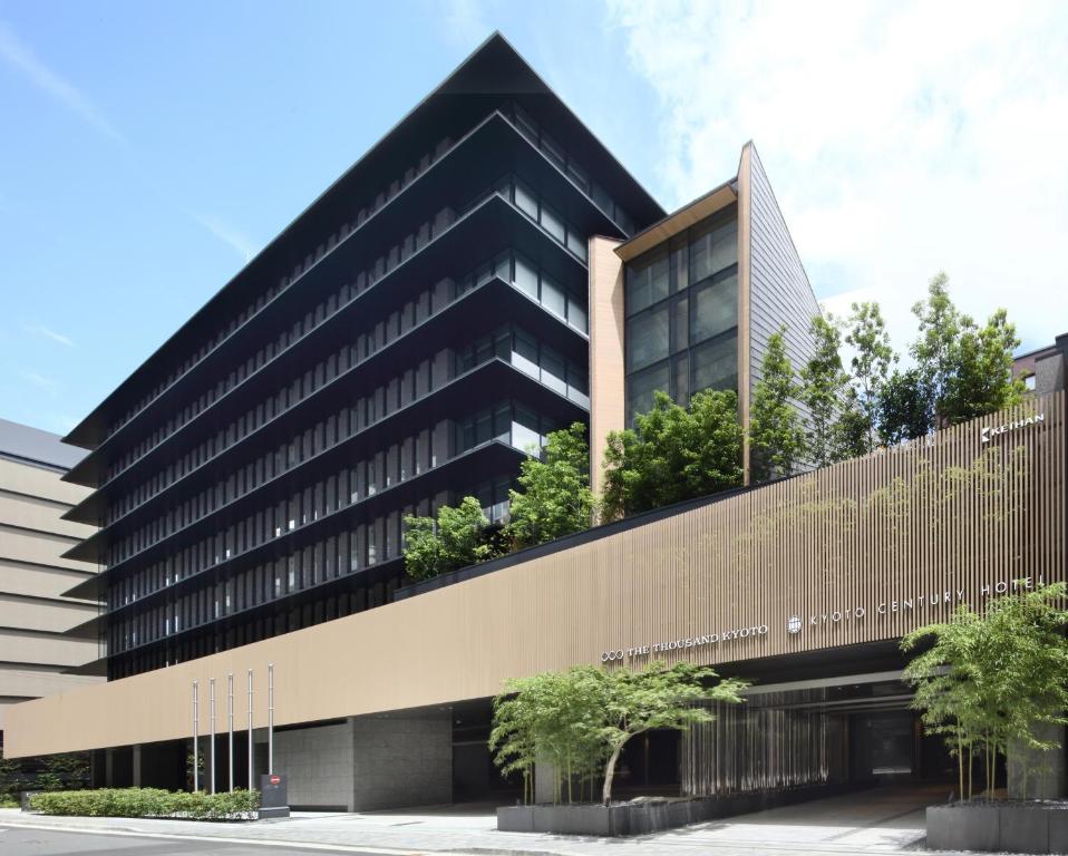 Hotel Property