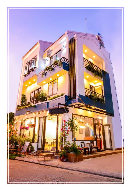 May's House Hoi An - 1