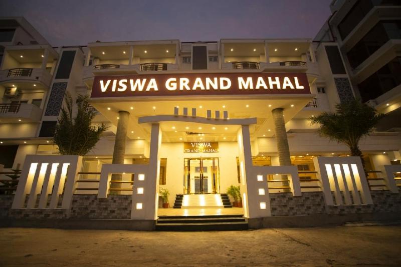HOTEL VISWA GRAND