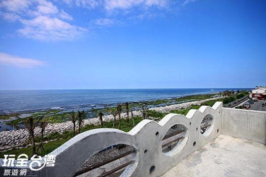 Green Island Xinmanyuan綠島馨滿園 호텔 이미지 1