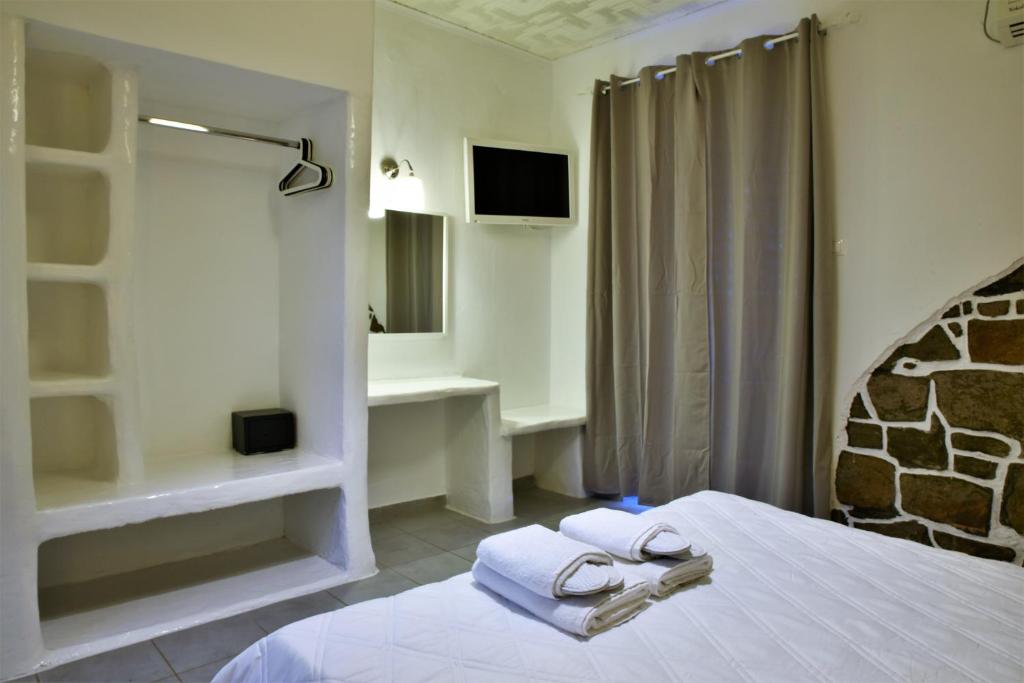 Adamas Hotel photo
