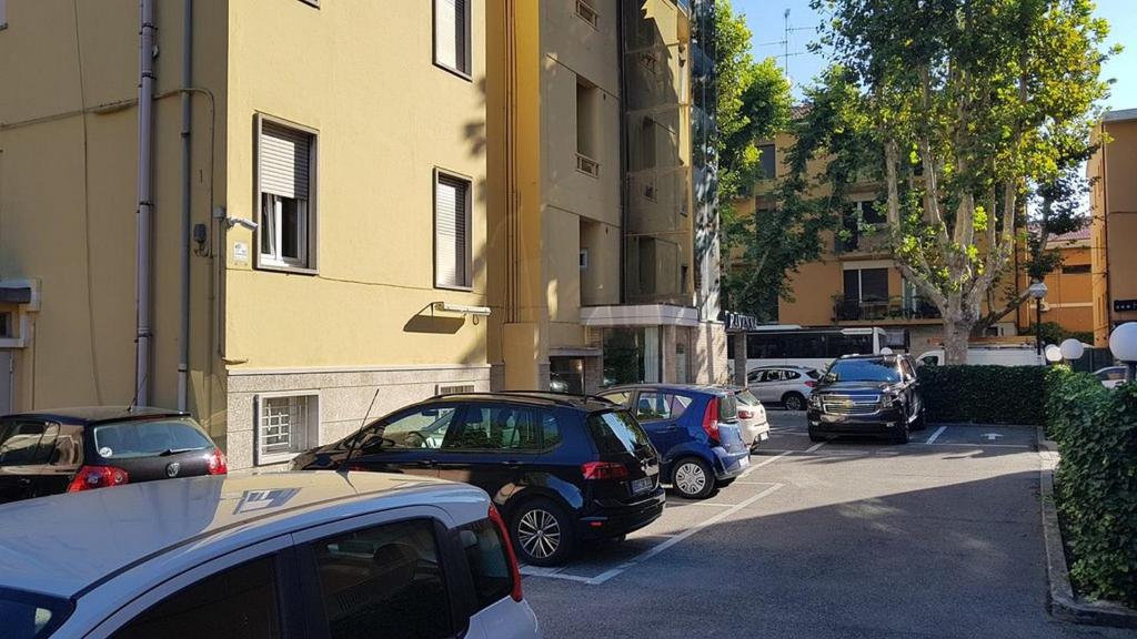 Hotel Ravenna - 5