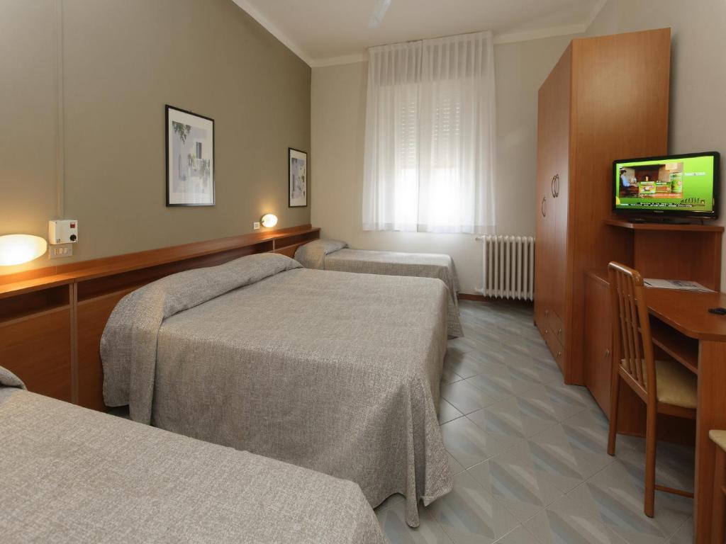 Hotel Ravenna
