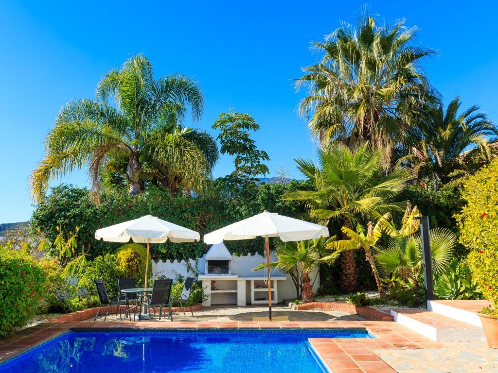 Villa Las Granadillas by Interhome - 2