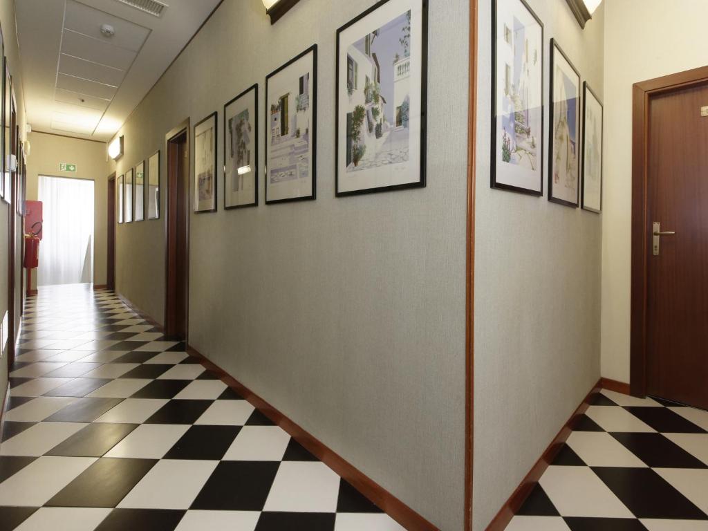 Hotel Ravenna