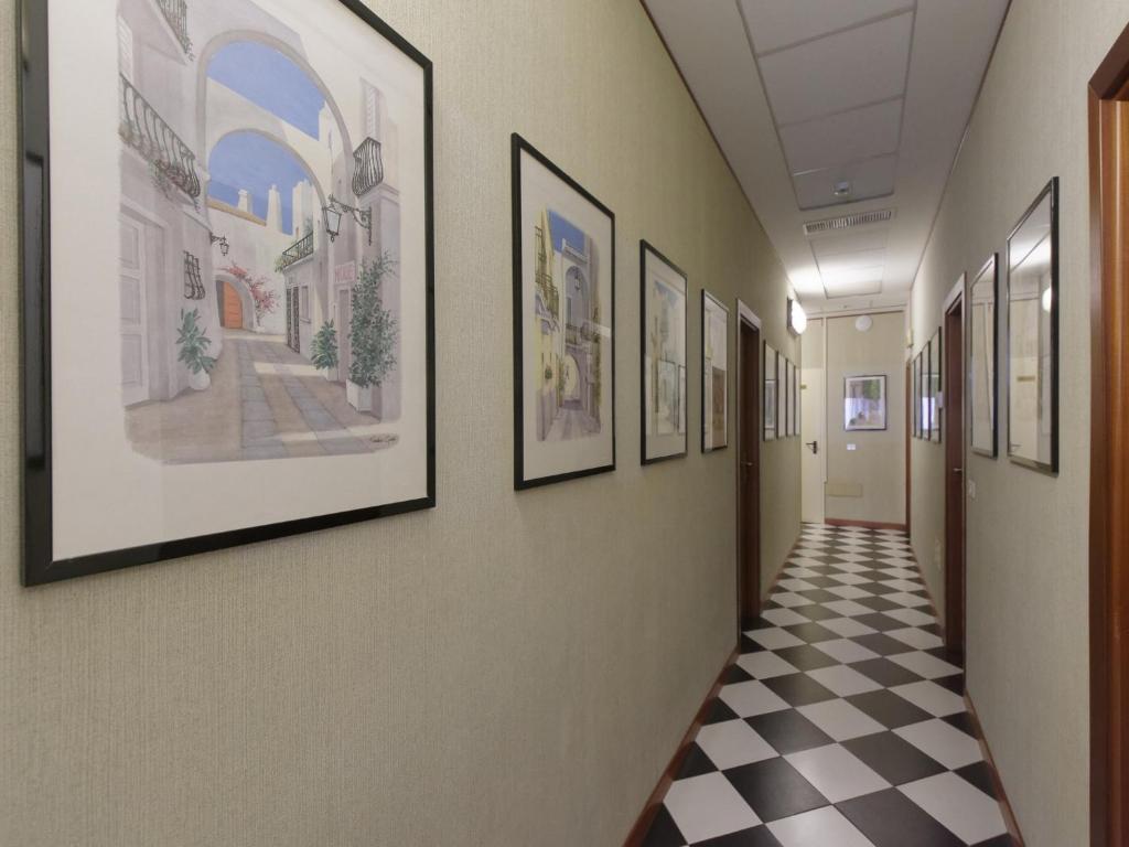 Hotel Ravenna
