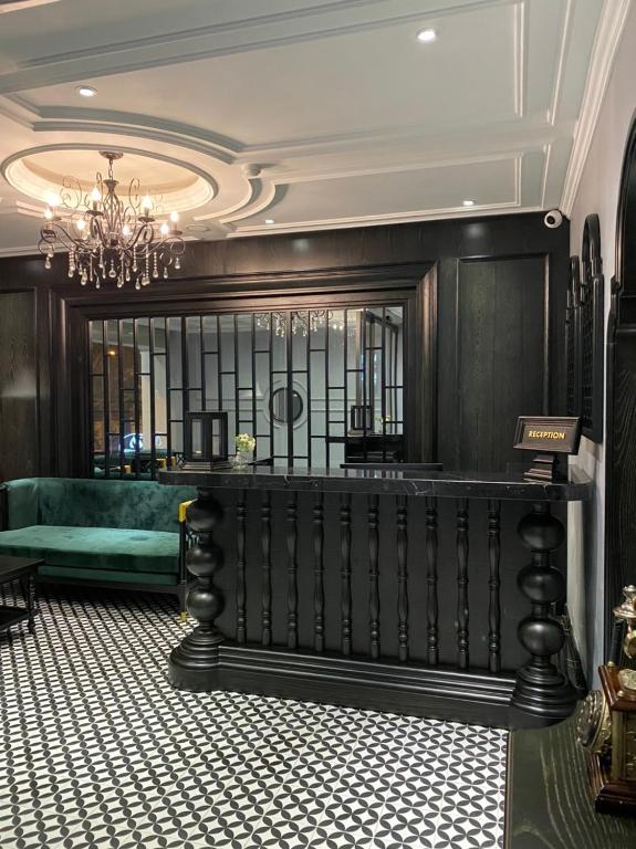 Malisa Hotel photo