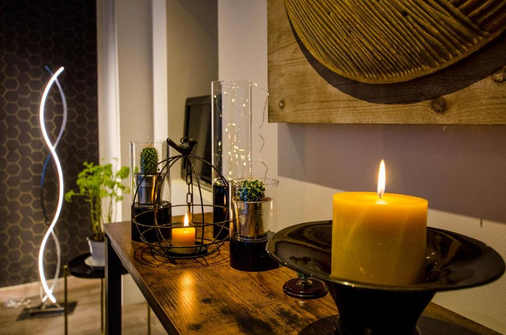 L'Atypic Hotel Restaurant photo