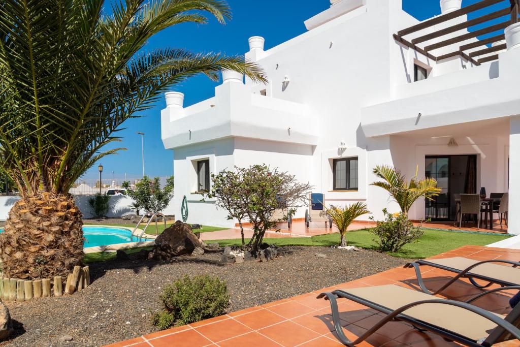 Casa Blanca - 3