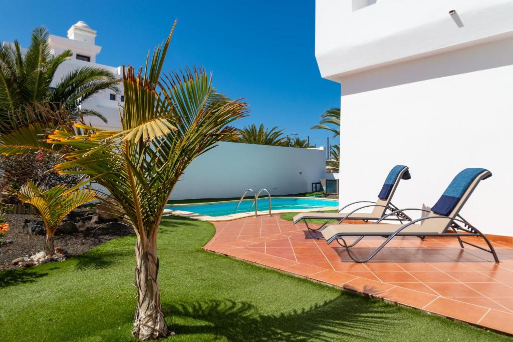 Casa Blanca - 4