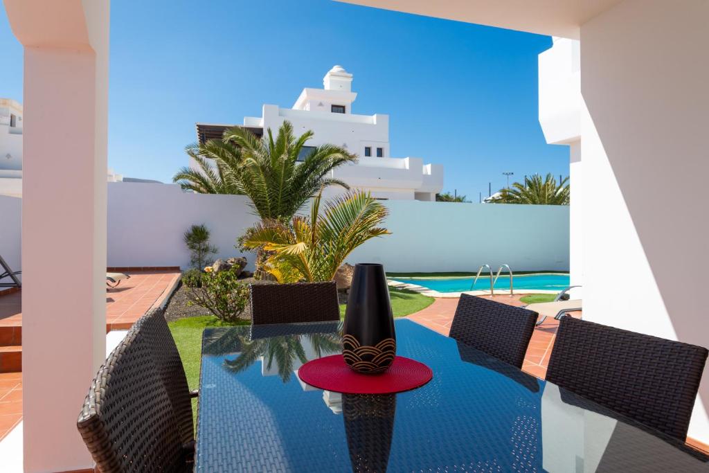 Casa Blanca - 5
