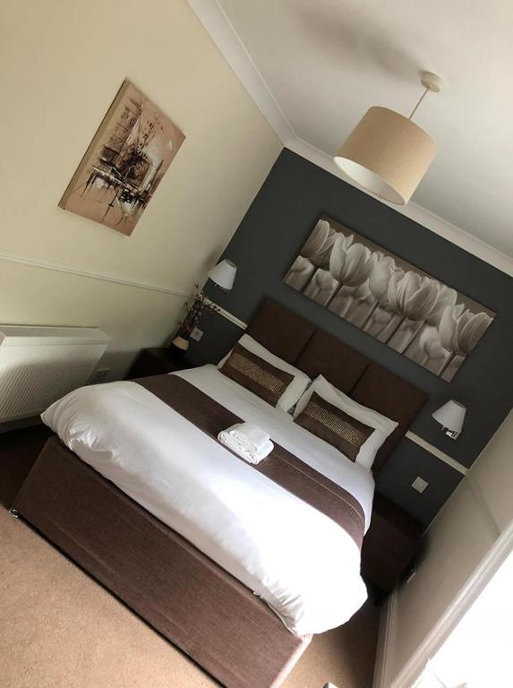Gomersal Lodge Hotel photo