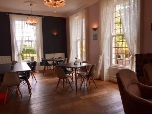 Gomersal Lodge Hotel photo 4