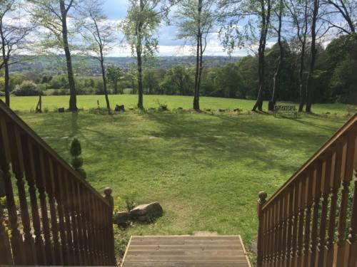 Gomersal Lodge Hotel photo