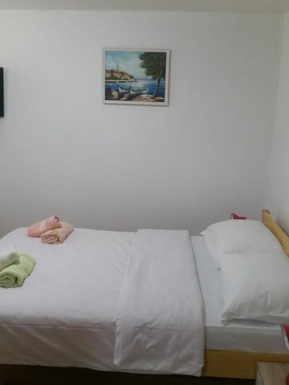 Studio Apartman *** Mara, Záhřeb