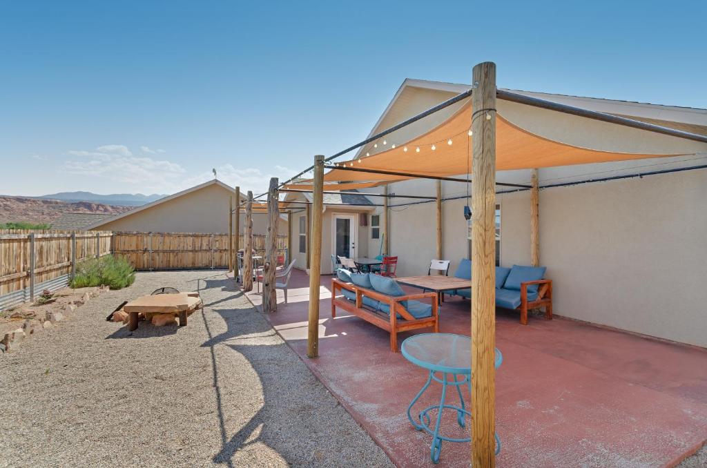 Tierra Del Sol 3463, Moab