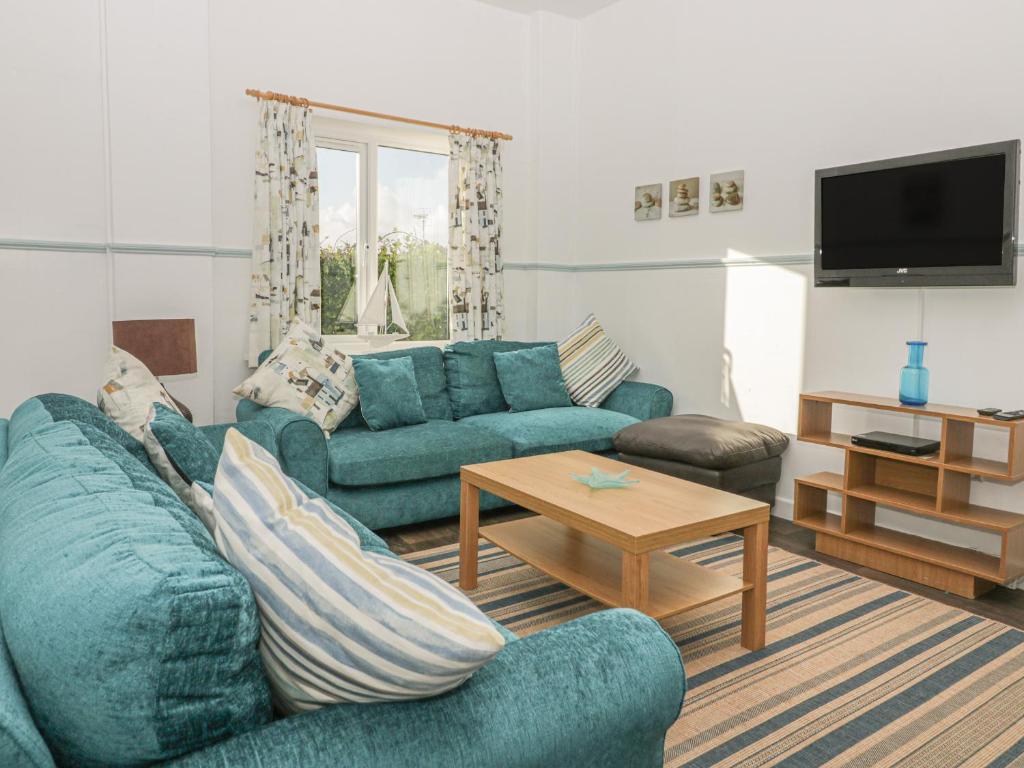 Gull Cottage, Tintagel photo 2