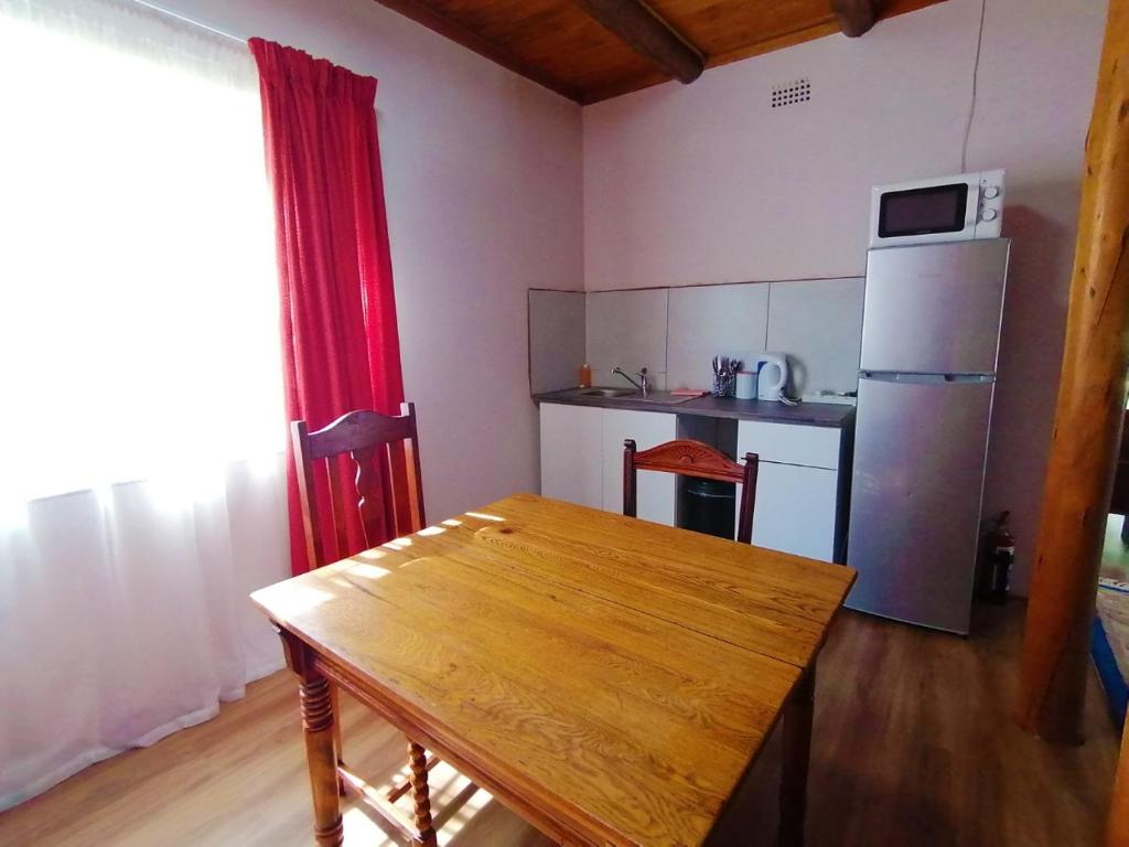 Purdys Place キッチン