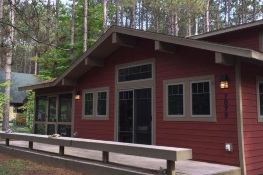 Whispering Pines, Thompsonville