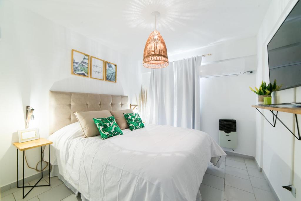 Casa Nómada - Nueva Córdoba - 2