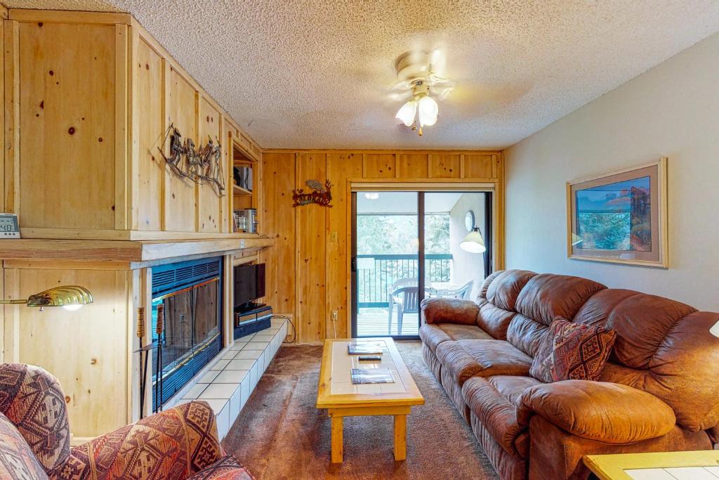 Angelhaus #300 — Hotel in Durango (CO)