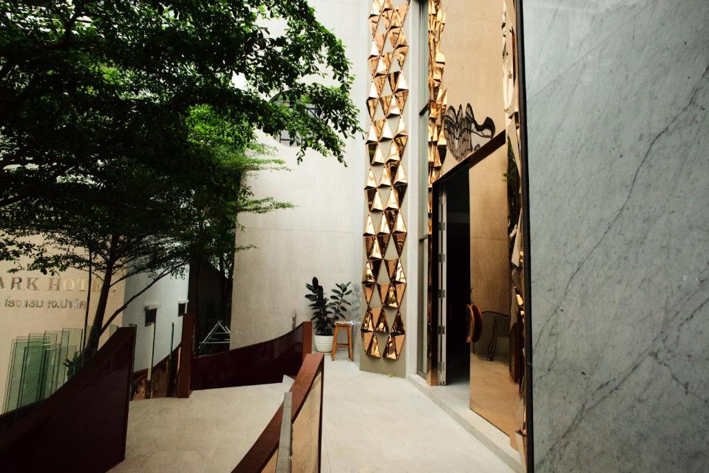 ห้องประชุม / บอลรูม