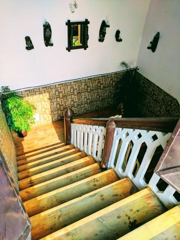 The Heritage Hotel Lucknow photo