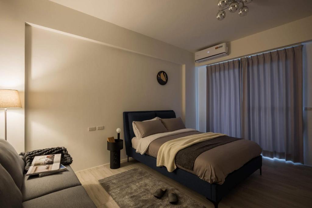 單眼皮民宿 Single Eyelid Hostel photo