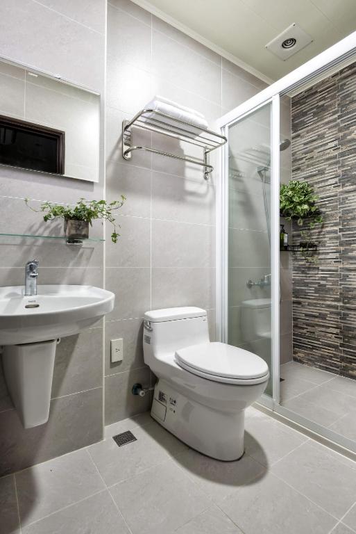 單眼皮民宿 Single Eyelid Hostel photo