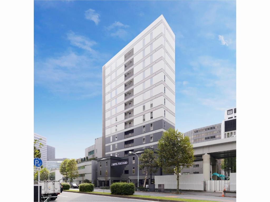 JHotelTokyoGEO, Tokio