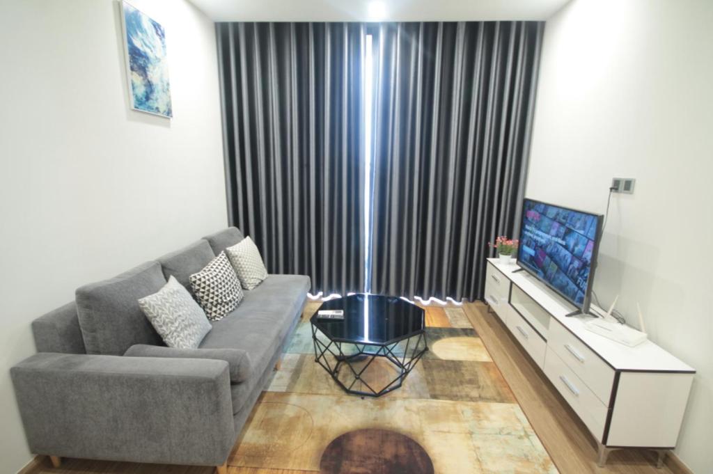 BOM HOMES- VINHOMES GREENBAY- Service Apartment — Hotel in Hanoi