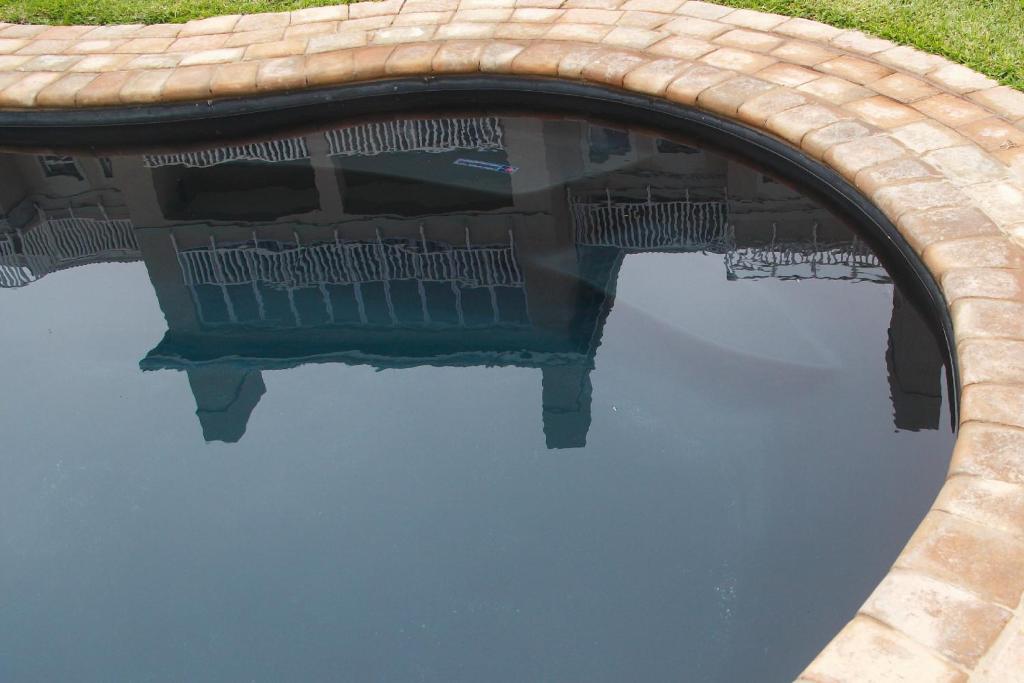 Pinnacle Point Beach & Golf - Penthouse & Villa photo